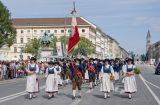 Wiesn 2023 Trachtenumzug