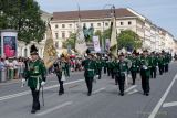 Wiesn 2023 Trachtenumzug
