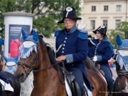 Wiesn 2023 Trachtenumzug