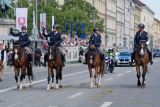 Wiesn 2023 Trachtenumzug