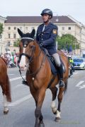 Wiesn 2023 Trachtenumzug