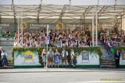 Wiesn 2025 Trachtenumzug