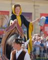 Wiesn 2025 Trachtenumzug