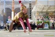 Wiesn 2025 Trachtenumzug