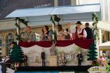 Wiesn 2025 Trachtenumzug