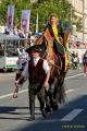 Wiesn 2025 Trachtenumzug