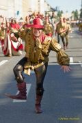 Wiesn 2025 Trachtenumzug