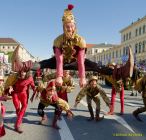 Wiesn 2025 Trachtenumzug