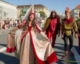 Wiesn 2025 Trachtenumzug