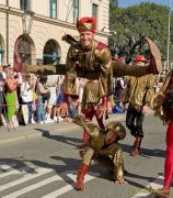 Wiesn 2025 Trachtenumzug