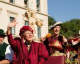 Wiesn 2025 Trachtenumzug