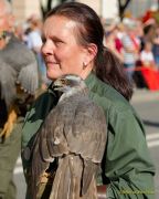 Wiesn 2025 Trachtenumzug