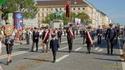 Wiesn 2025 Trachtenumzug