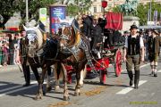 Wiesn 2025 Trachtenumzug