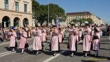 Wiesn 2025 Trachtenumzug
