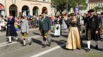 Wiesn 2025 Trachtenumzug