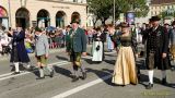 Wiesn 2025 Trachtenumzug