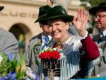 Wiesn 2025 Trachtenumzug