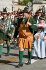 Wiesn 2025 Trachtenumzug