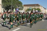 Wiesn 2025 Trachtenumzug