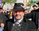 Wiesn 2025 Trachtenumzug