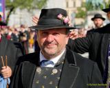 Wiesn 2025 Trachtenumzug