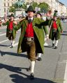 Wiesn 2025 Trachtenumzug