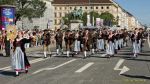 Wiesn 2025 Trachtenumzug