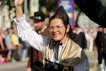 Wiesn 2025 Trachtenumzug
