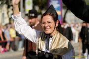 Wiesn 2025 Trachtenumzug