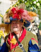 Wiesn 2025 Trachtenumzug