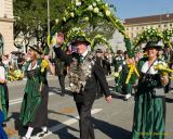 Wiesn 2025 Trachtenumzug