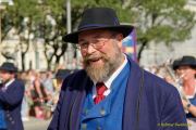 Wiesn 2025 Trachtenumzug