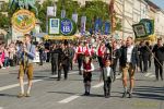 Wiesn 2025 Trachtenumzug