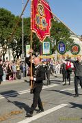 Wiesn 2025 Trachtenumzug