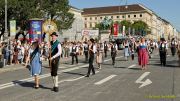 Wiesn 2025 Trachtenumzug