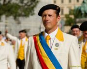 Wiesn 2025 Trachtenumzug