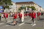 Wiesn 2025 Trachtenumzug