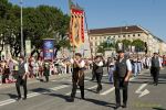 Wiesn 2025 Trachtenumzug