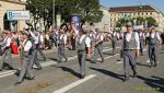 Wiesn 2025 Trachtenumzug