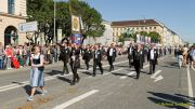 Wiesn 2025 Trachtenumzug