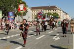 Wiesn 2025 Trachtenumzug