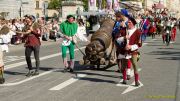Wiesn 2025 Trachtenumzug
