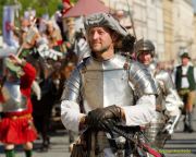 Wiesn 2025 Trachtenumzug