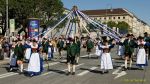 Wiesn 2025 Trachtenumzug