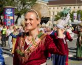 Wiesn 2025 Trachtenumzug