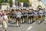 Wiesn 2025 Trachtenumzug