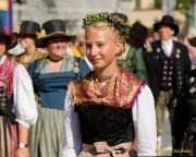 Wiesn 2025 Trachtenumzug