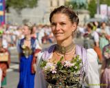 Wiesn 2025 Trachtenumzug