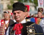 Wiesn 2025 Trachtenumzug